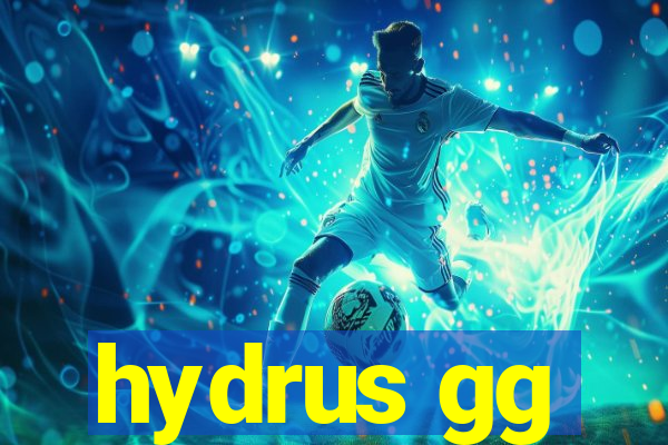 hydrus gg